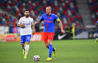 Arbitrul criticat vehement de Mihai Stoica în sezonul trecut a fost delegat la Farul - FCSB