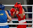 Imane Khelif, medaliată cu aur la Jocurile Olimpice / FOTO: Raed Krishan (GSP.ro)