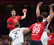 Germania - Spania, prima semifinală a competiției de handbal masculin de la Jocurile Olimpice, decisă de prestația COLOSALĂ a unui portar! Procentaj de 49% al mingilor apărate