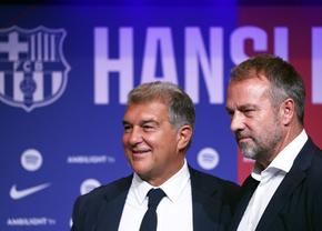 FC Barcelona a fost salvată de Guvernul spaniol » „Exclușii” Dani Olmo și Pau Victor au primit drept de joc!