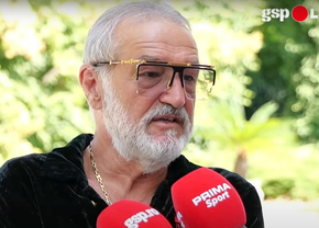 Imediat după calificarea în play-off-ul Europa League, Gigi Becali a anunțat două transferuri la FCSB