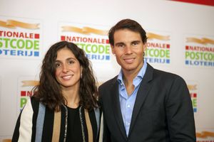 Soția lui Rafael Nadal a născut pentru a doua oară » Motivul emoționant din spatele numelui primit de micuțul băiat