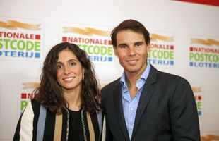 Soția lui Rafael Nadal a născut pentru a doua oară » Motivul emoționant din spatele numelui primit de micuțul băiat