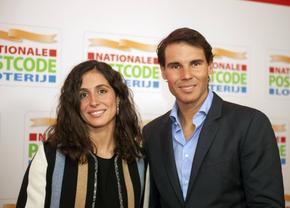 Soția lui Rafael Nadal a născut pentru a doua oară » Motivul emoționant din spatele numelui primit de micuțul băiat