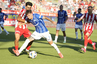 UTA Arad - Farul 2-1 » Meci peste media campionatului și un nou lider în Superliga