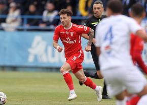 FCSB a pus ochii pe un jucător de la noul lider din Superliga: „Elias mi-a spus”