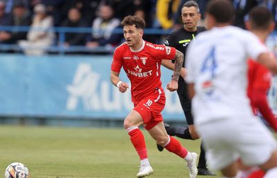 FCSB a pus ochii pe un jucător de la noul lider din Superliga: „Elias mi-a spus”