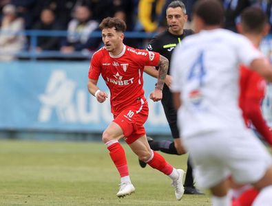FCSB a pus ochii pe un jucător de la noul lider din Superliga: „Elias mi-a ...