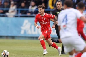 FCSB a pus ochii pe un jucător de la noul lider din Superliga: „Elias mi-a spus”