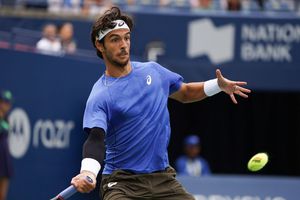 Surprize la Cincinnati! Doi jucători din Top 15 au fost eliminați de jucători din afara Top 60