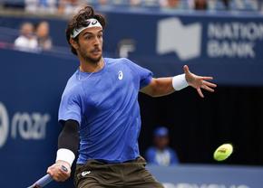 Surprize la Cincinnati! Doi jucători din Top 15 au fost eliminați de jucători din afara Top 60