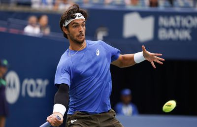 Surprize la Cincinnati! Doi jucători din Top 15 au fost eliminați de jucători din afara Top 60