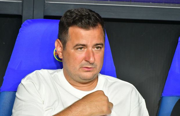 Ianis Zicu, după UTA - Farul: „Asta nu mi-a plăcut”