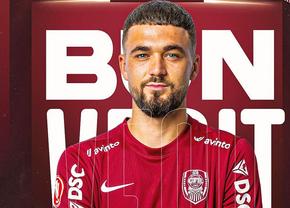MM Stoica ironizează transferul lui Perianu la CFR Cluj: „De asta l-au luat”