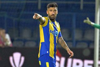 Paul Papp are meciurile lui! Fundașul a făcut din nou iureș la interviu: „M-am răstit la el. Suntem la fotbal, mânca-v-aș gura voastră! Iar mă «aprind»”