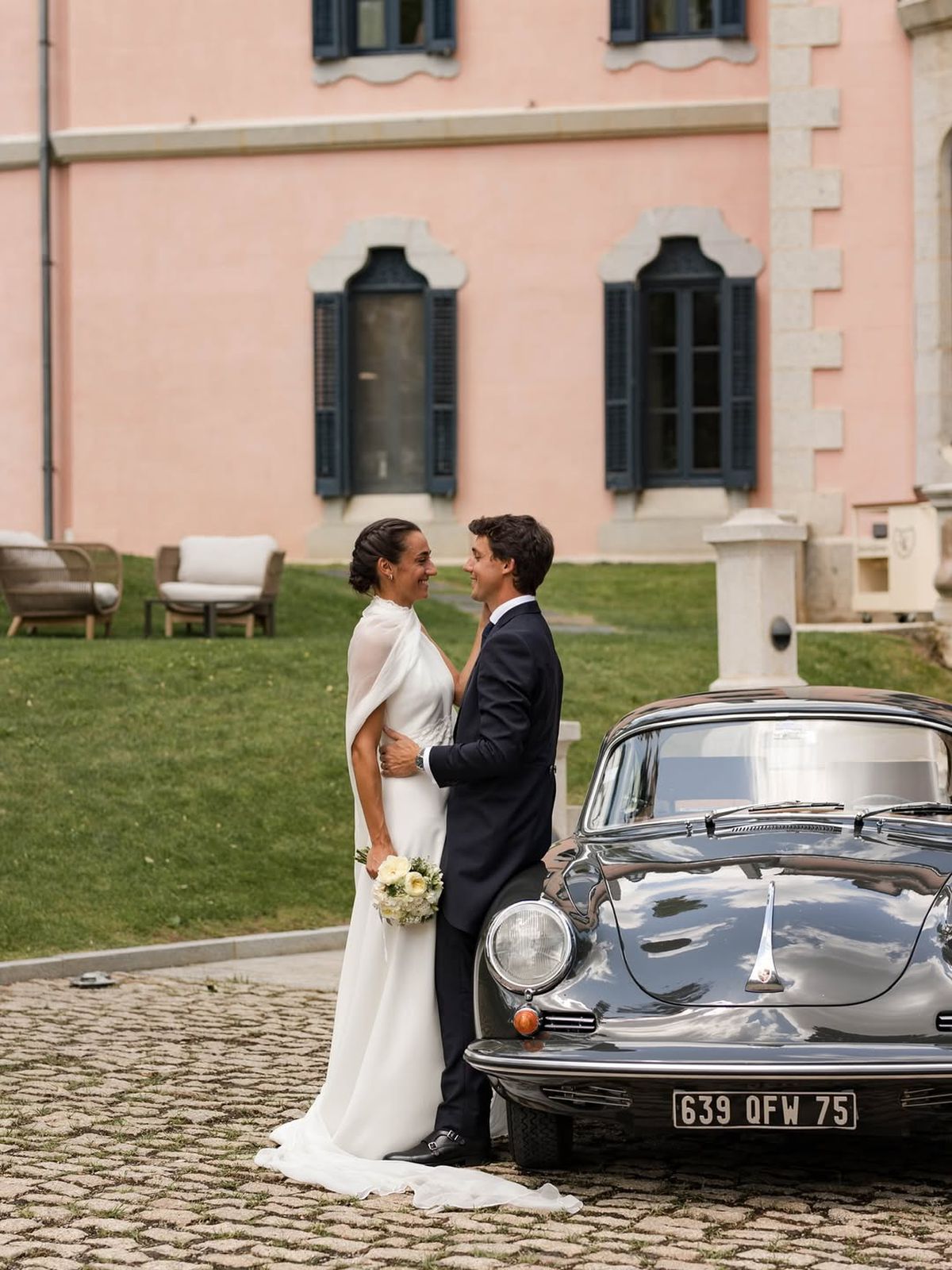 Fostul număr 4 WTA, căsătorită de curând, nu are regrete legate de retragere: „Nu mai pot continua. Și este în regulă”