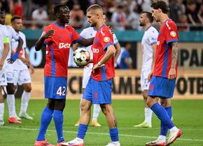 El va arbitra FCSB - Unirea Slobozia » Îl înfuria pe Mihai Stoica acum un an: „Am semne de întrebare”