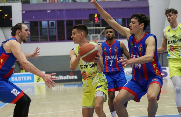 Echipa de baschet a Stelei București își schimbă numele » Protocol de colaborare cu un important club privat