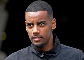 Au intervenit șeicii! Alexander Isak, BLOCAT la Newcastle