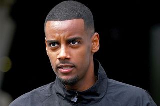 Au intervenit șeicii! Alexander Isak, BLOCAT la Newcastle