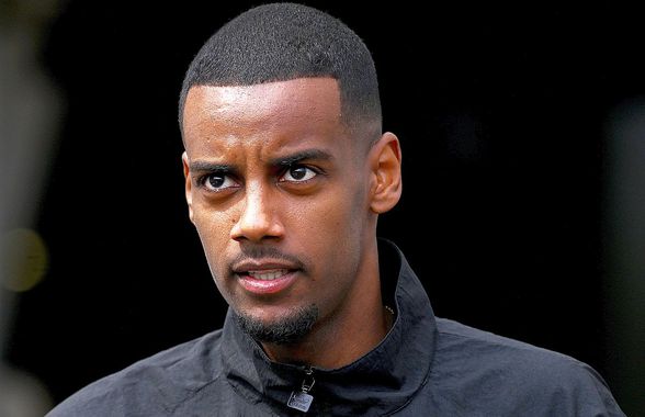 Au intervenit șeicii! Alexander Isak, BLOCAT la Newcastle