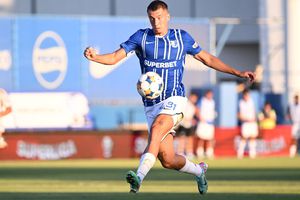 UTA Arad - Farul, în etapa #5 a Superligii: duelul neînvinselor » Start de meci