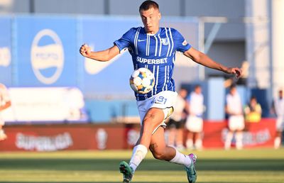 Ișfan a explicat de ce crede că Farul nu merita să piardă cu UTA: „El a fost omul meciului! Pe noi ne bucură”