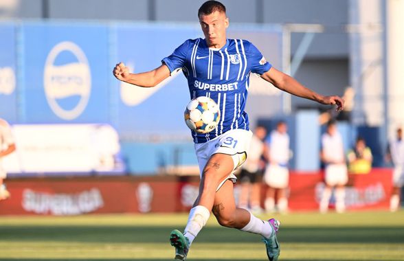 Ișfan a explicat de ce crede că Farul nu merita să piardă cu UTA: „El a fost omul meciului! Pe noi ne bucură”