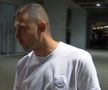 Claudiu Răducanu, verdict la ieșirea din stadion după Craiova - Spartak Trnava