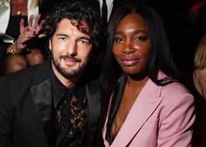 Cum a fost cucerită Venus Williams de logodnicul italian: „Adoră să gătesc pentru ea, îi plac chifteluțele în sos de roșii”