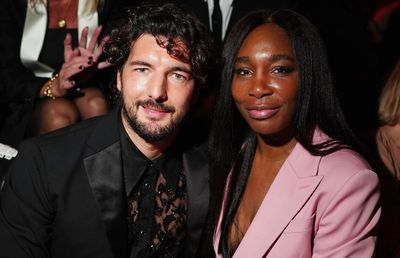 Cum a fost cucerită Venus Williams de logodnicul italian: „Adoră să gătesc pentru ea, îi plac chifteluțele în sos de roșii”