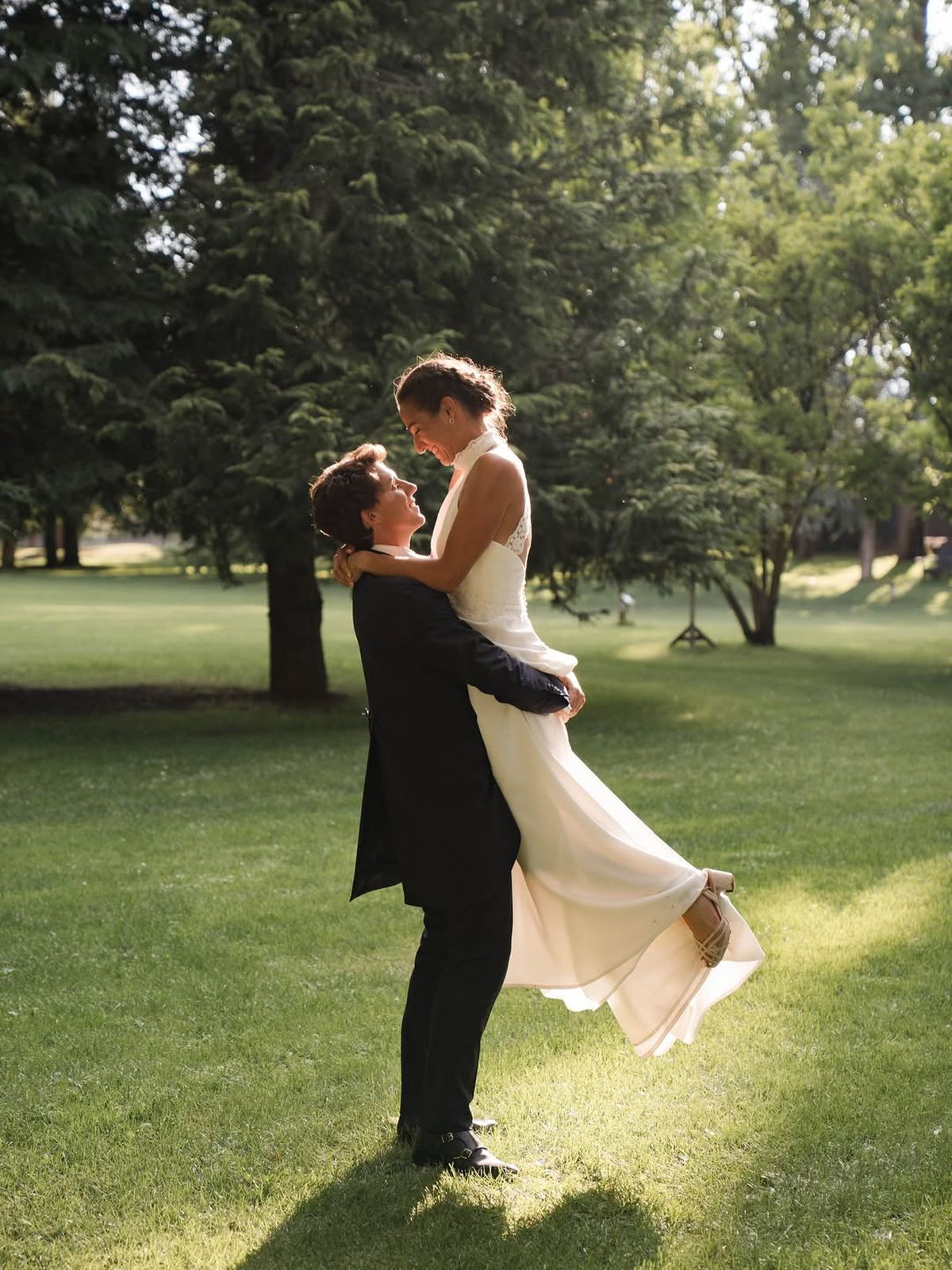 Fostul număr 4 WTA, căsătorită de curând, nu are regrete legate de retragere: „Nu mai pot continua. Și este în regulă”