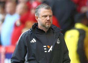 Antrenorul lui Aberdeen a văzut-o pe FCSB și a tras concluzia: „Va fi bine”