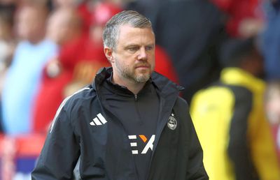 Antrenorul lui Aberdeen a văzut-o pe FCSB și a tras concluzia: „Va fi bine”