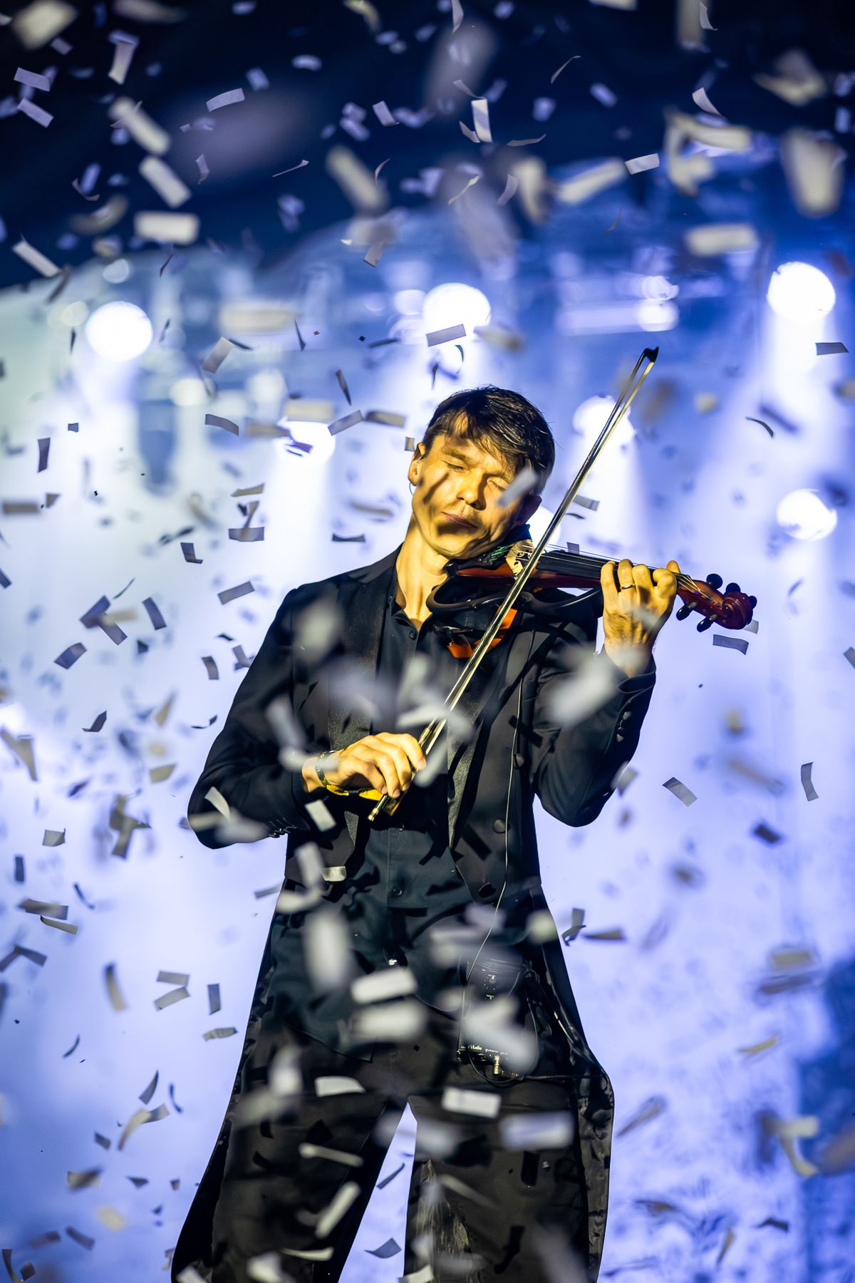 Nebunie, aseară, pe Cluj Arena » Au închis stadionul la Untold: fanii au răbufnit la porți