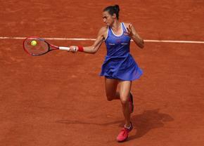 Caroline Garcia a refuzat o sponsorizare considerabilă: „Este una dintre principalele surse de presiune, abuz și ură”