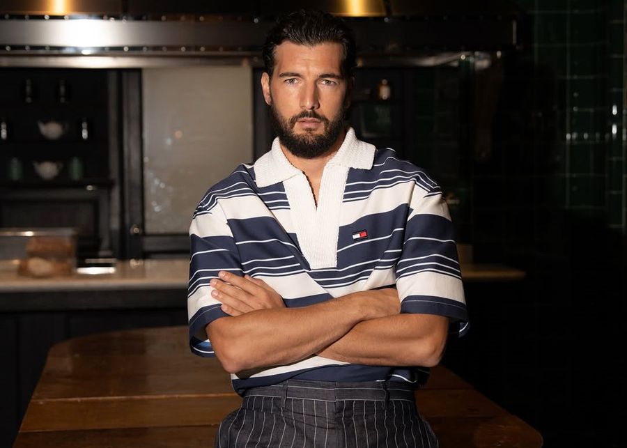 Cum a fost cucerită Venus Williams de logodnicul italian: „Adoră să gătesc pentru ea, îi plac chifteluțele în sos de roșii”