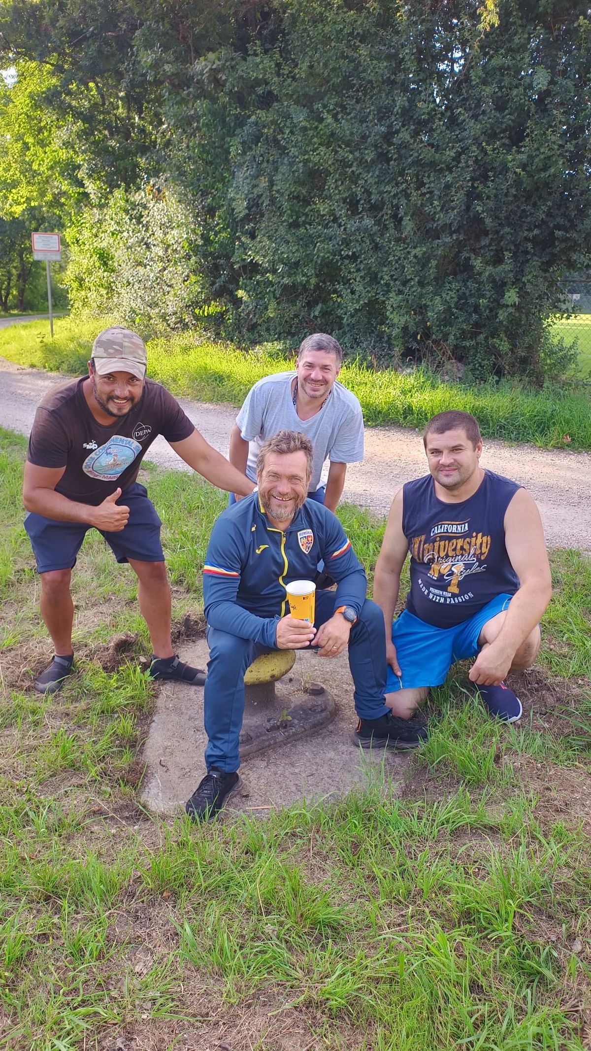 „Am reușit să traversez înot întreaga Europă! Primul din lume!” » Avram Iancu, imediat după ce a scris istorie: „Le cer iertare fetelor mele”