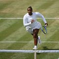 Taylor Townsend/Foto: Getty Images