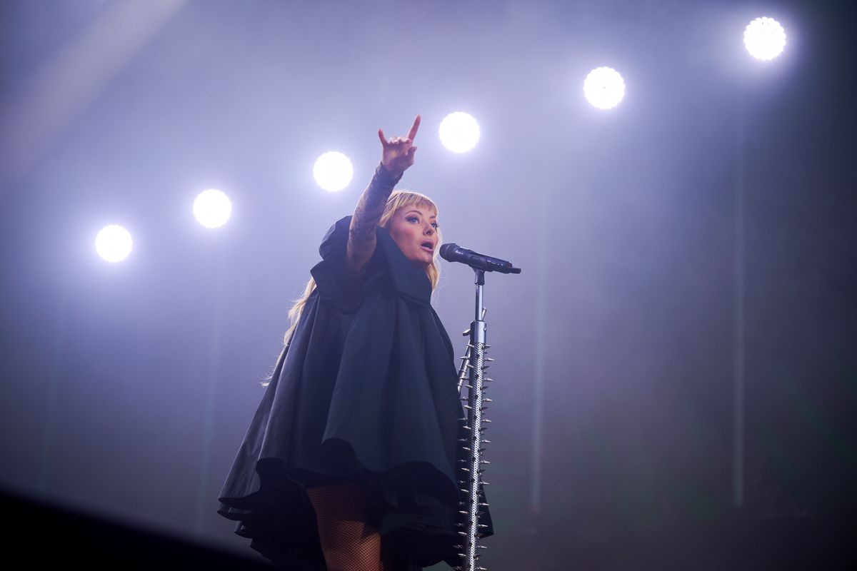 Nebunie, aseară, pe Cluj Arena » Au închis stadionul la Untold: fanii au răbufnit la porți