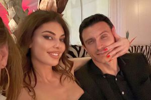 Angela Martini, soția milionarului Dragoș Săvulescu, mesaj abracadabrant: „Într-o zi vom spune tot adevărul”
