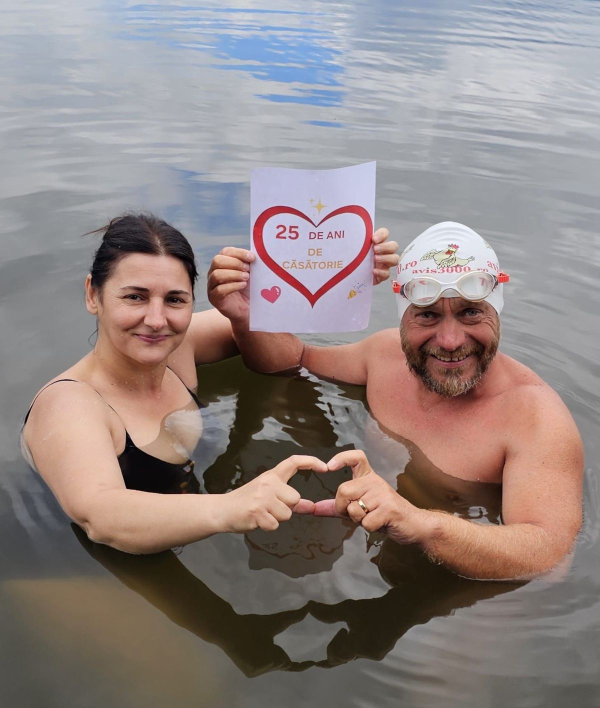 „Am reușit să traversez înot întreaga Europă! Primul din lume!” » Avram Iancu, imediat după ce a scris istorie: „Le cer iertare fetelor mele”