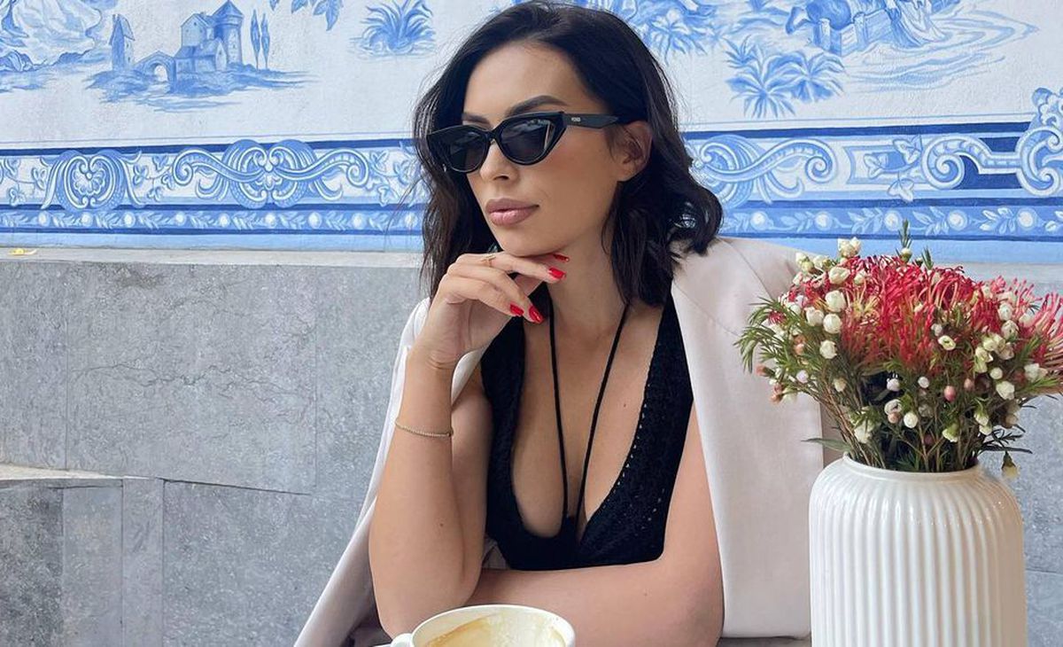 A plecat de la „Meteo” pentru a prezenta știri din Superliga: „E exact cum îmi place!”