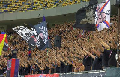 FCSB a pus în vânzare biletele pentru returul cu Aberdeen. Cât costă cel mai ieftin tichet