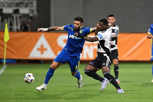 Paul Papp are meciurile lui! Fundașul a făcut din nou iureș la interviu: „M-am răstit la el. Suntem la fotbal, mânca-v-aș gura voastră! Iar mă «aprind»”