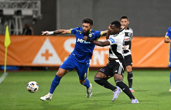 Azi, la GSP Live: scandal imens la FCU Craiova + cum arată clasamentul după 6 etape