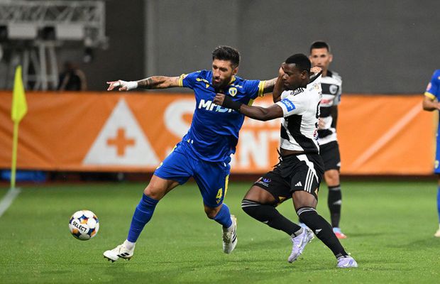 Azi, la GSP Live: scandal imens la FCU Craiova + cum arată clasamentul după 6 etape