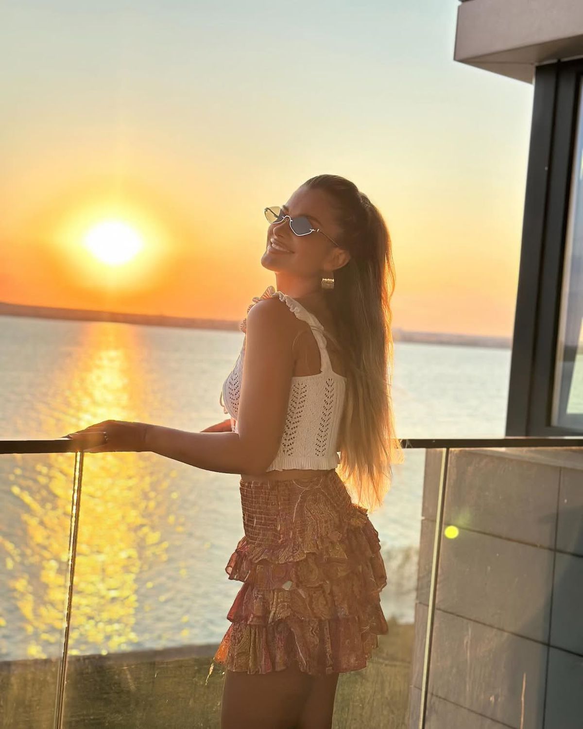 Soția jucătorului „evadat” de la FCSB cu doar 50.000 de euro, mesaj la adio: „Doi ani...”