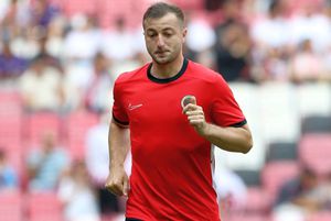Debut cu stângul pentru Daniel Popa în prima ligă a Turciei