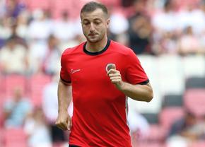 Debut cu stângul pentru Daniel Popa în prima ligă a Turciei